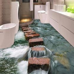 3d epoxy flooring example