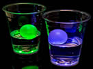 beer pong