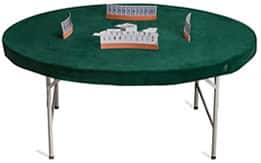 card table
