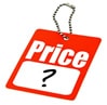 get the base-line price