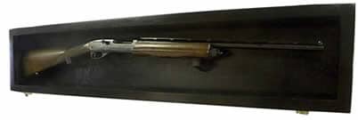 replica civil war rifle