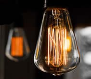 Edison bulb