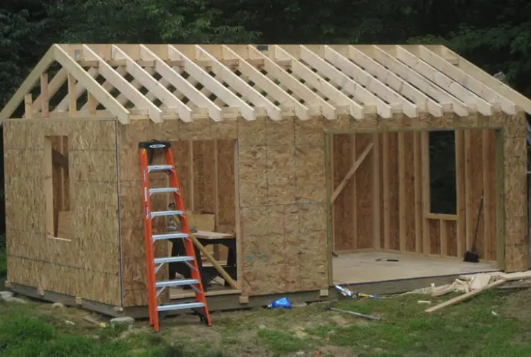 How to Build a Man Cave in the Backyard – Man Cave Know How