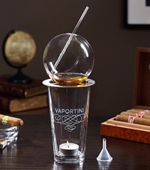 man cave bar accessory vaportini