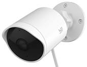 security cam with live streaming