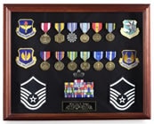 shadow box