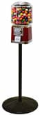 vintage gumball machine
