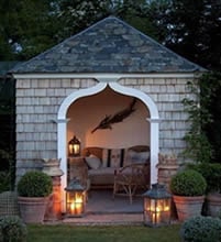 tiny cottage she shed