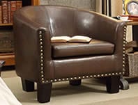 tub chair