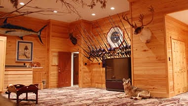 24 Incredible Man Cave Ideas How To Implement Them Man