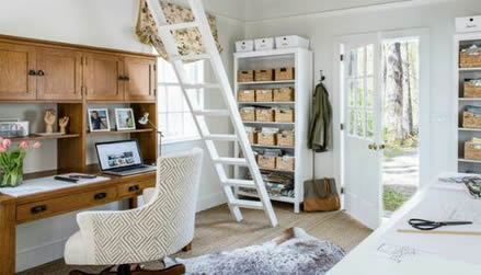 outbuilding she shed office