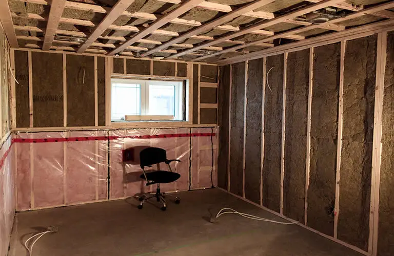 How to soundproof a man cave