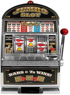 casino slot machine