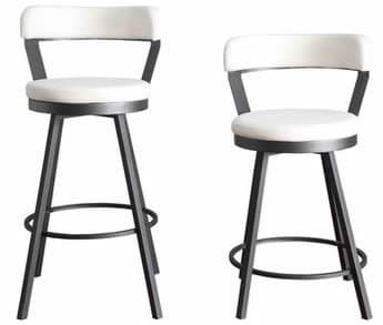 man cave swivel bar stools