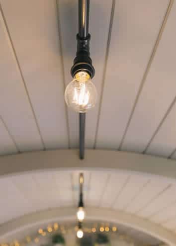 Bare bulbs