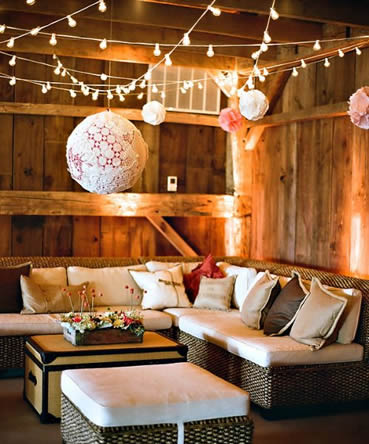 Fairy lights