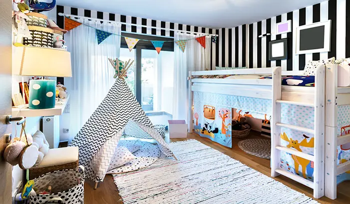 Designing the Perfect Bedroom: Tips and Ideas for a Relaxing Retreat ...