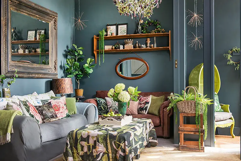 Mastering the Art of Living Room Furniture Selection: Your Ultimate ...